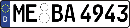 ME-BA4943