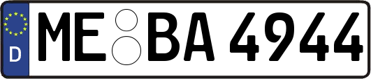 ME-BA4944