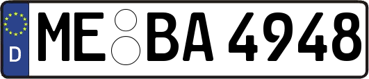 ME-BA4948