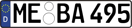 ME-BA495