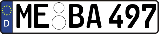 ME-BA497