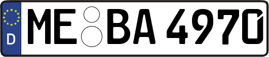ME-BA4970