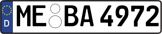 ME-BA4972