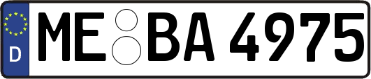 ME-BA4975