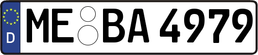 ME-BA4979