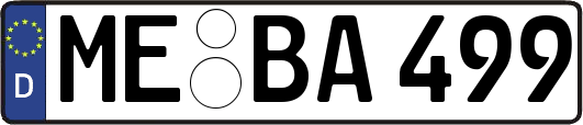 ME-BA499
