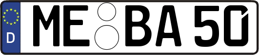ME-BA50