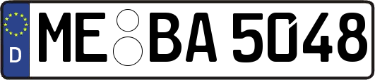 ME-BA5048