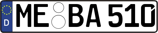 ME-BA510