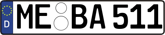 ME-BA511