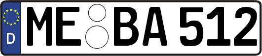 ME-BA512