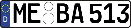 ME-BA513