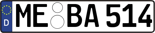 ME-BA514