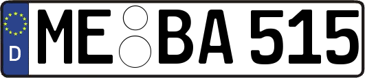 ME-BA515