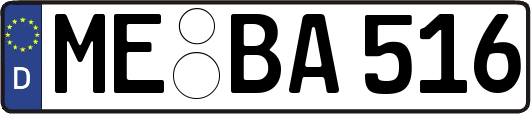 ME-BA516