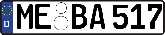 ME-BA517