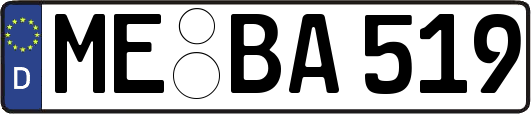 ME-BA519
