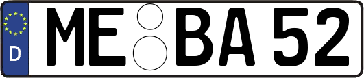 ME-BA52