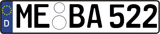 ME-BA522