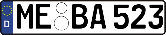 ME-BA523