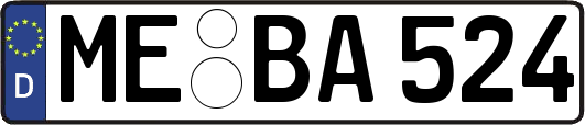 ME-BA524