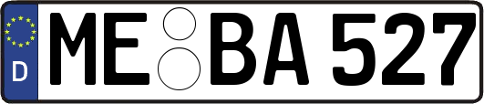 ME-BA527