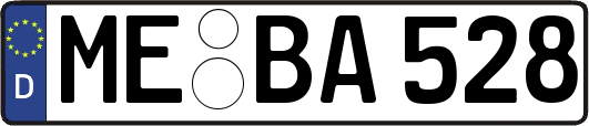 ME-BA528