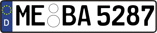 ME-BA5287