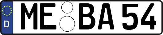ME-BA54