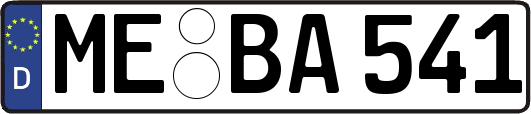 ME-BA541