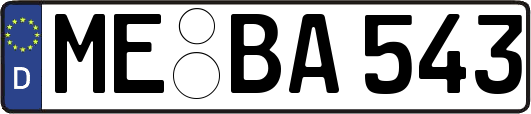 ME-BA543