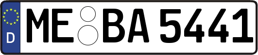 ME-BA5441