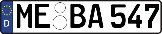 ME-BA547