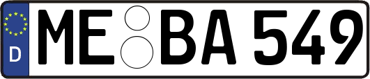 ME-BA549
