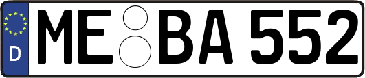 ME-BA552