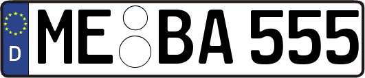 ME-BA555