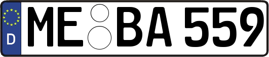 ME-BA559
