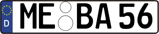 ME-BA56