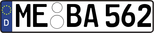 ME-BA562
