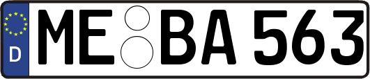 ME-BA563