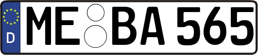 ME-BA565