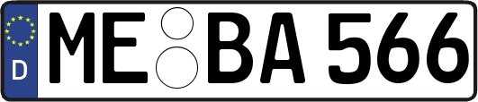 ME-BA566