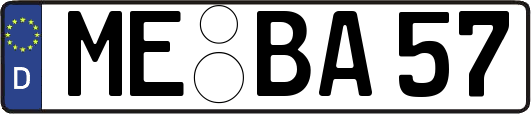 ME-BA57