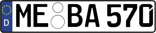 ME-BA570