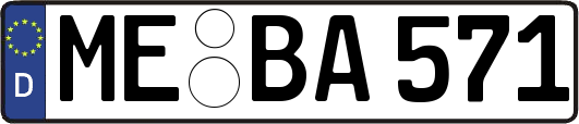 ME-BA571
