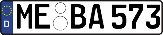 ME-BA573