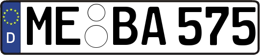 ME-BA575