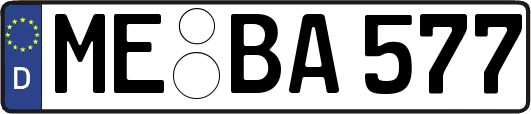 ME-BA577