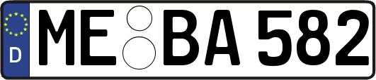 ME-BA582