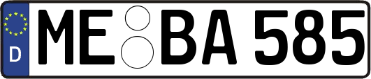 ME-BA585